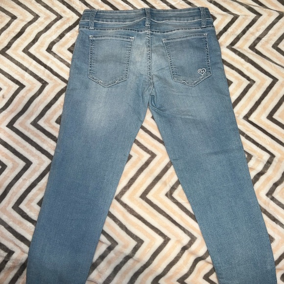 Carmar jeans - Picture 4 of 4